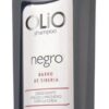 SHAMPOO NEGRO EVITA LA CAIDA X 420