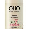 SHAMPOO OLIO EXTRAORDINARIO 7 VITAMINAS X 350