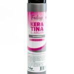 SHAMPOO KERATINA Y ARGAN X 370cc