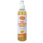 GEL DE LIMPIEZA DETOX X 200 C/V