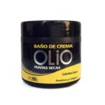 OLIO BC PUNTAS SECAS  X 500