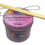 CERA OLLA ROSA MOSQUETA