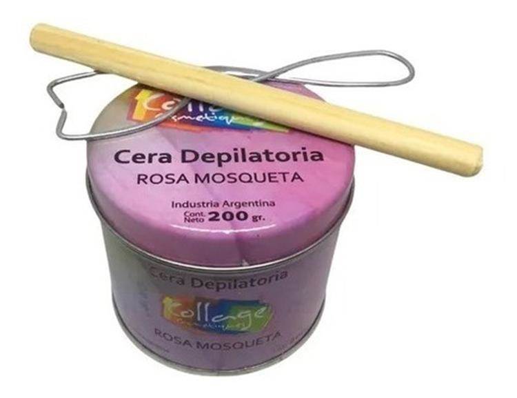 CERA OLLA ROSA MOSQUETA