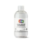 ACEITE NEUTRO X 250 PARA MASAJES APTO PARA TO
