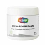 CREMA REVITALIZANTE X 250 GINKGO BILOVA Y MAL