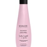 SHAMPOO KERATINA & BAMBOO CABELLOS DAÑADOS X 325