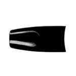 PALETA DE MECHAS 23CM