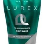 LUREX ULTRA RAPIDO POLVO DECOLORANTE  MENTOLADO