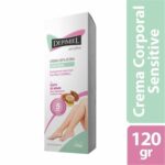 CREMA DEPI. CUERPO X 120 GRS