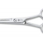 TIJERA PELUQ. ACAD.5.5 FILO NAVAJ