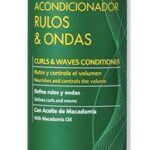 ACONDICIONADOR RULOS  ONDAS X 350