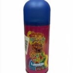 REY MOMO SPRAY COLOR AZUL