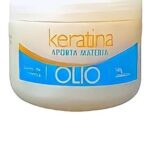 *BAÑO CREMA KERATINA X 50GR