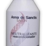 NEUTRALIZANTE C/COLAGENO X 120