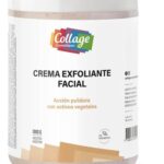 CREMA EXFOLIANTE FACIAL  X 1000 ACCI¾N PULIDO