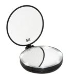 ESPEJO LED 5X PLEGABLE
