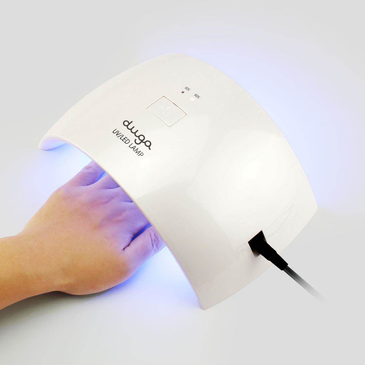 CABINA LED 24W - Imagen 3