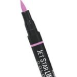 DELINEADOR OJOS JET STAR PINK 244-07