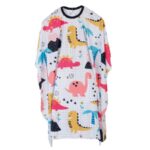 CAPA NIÑO DINO 120X95