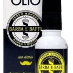 OLIO SERUM BARBA E BAFFI X 35