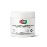 CREMA NUTRITIVA MANOS X 250 AC. OLIVA Y MANTE