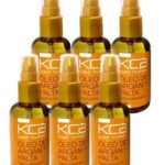 TERMO BLOQUEO ACEITE DE ARGAN Y PALTA X 64cc