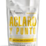 POLVO DECOLORANTE X 700  ACTIVE