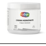 CREMA HIDRATANTE X 500 COLßGENO HIDROLIZADO