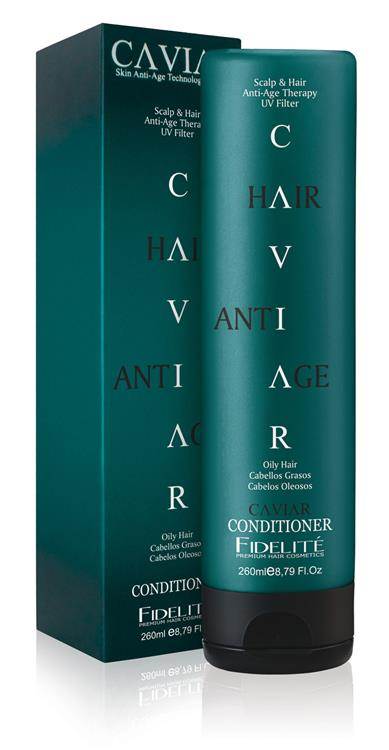 ACOND. CAVIAR GRASOS X 260