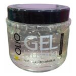 GEL C/ELASTINA MODELADOR X 250