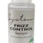 FRIZZ CONTROL SERUM     X 30 ML