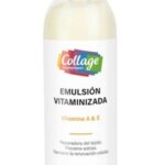 EMULSI¾N VITAMINIZADA X 200 CREMERA  VITAMINA