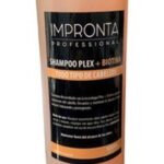 SHAMPOO PLEX + BIOTINA  X 1 LITRO