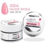 UV LED CONSTRUCCION 004 NUDE ROSA