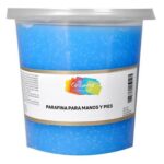 PARAFINA PARA MANOS Y PIES X 650