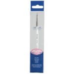 PINCEL GEL ART SILICONA FLAT CHISEL