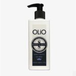 *OLIO GEL ANTIBACTERIAL BARBA E BAFFI X 175