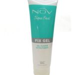*FIX GEL EXTRA FUERTE POMO X 220G