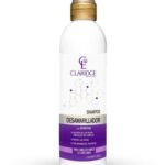 CLARIDGE DESAMARILLADOR