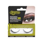 PESTAÑA 3D AUTHOADESIVA F51