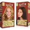 TINTURA SILKEY KEY COLOR CLASICA KIT