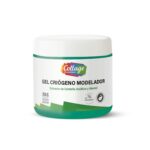 GEL CRIOGENO MODELADOR  X 250 EXTRACTO DE CEN