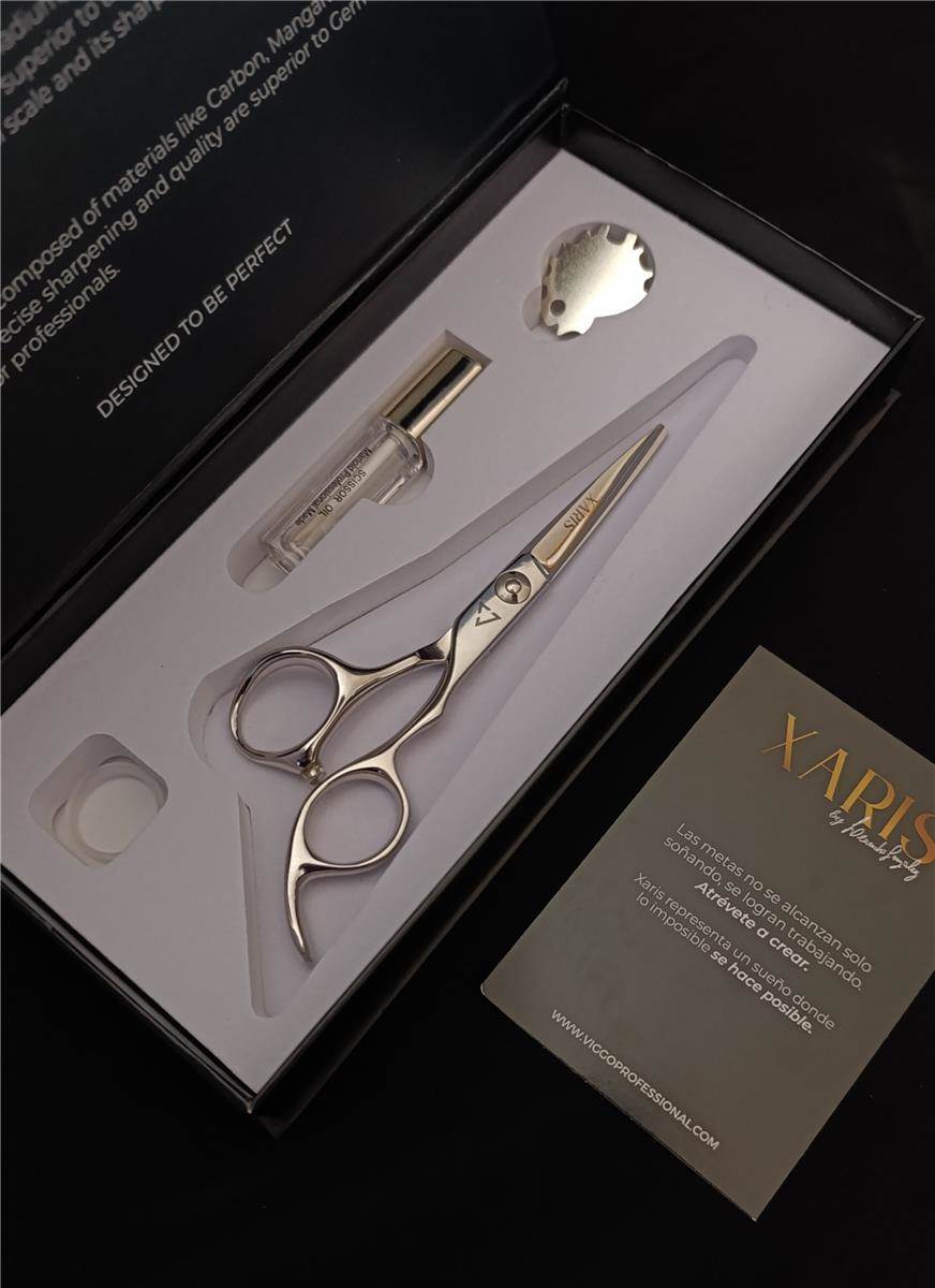 TIJERA V-119 5.0 XARIS - Imagen 2