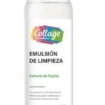 EMULSI¾N DE LIMPIEZA X 200 EXTRACTO DE PEPINO