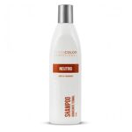 SHAMPOO NEUTRO  X 350