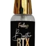 BOOSTER BTX  X 50 cc C/VALVULA