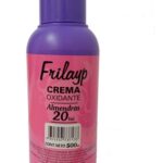 CREMA 20 VOL. X 500cc