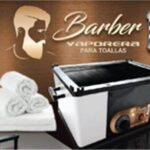 *VAPORERA BARBER