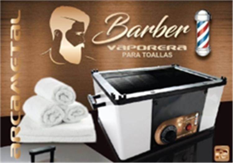 *VAPORERA BARBER