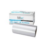 ROLLO PAPEL ALUMINIO X 50 MTS.